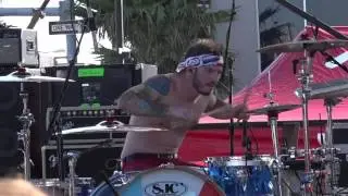 Twenty One Pilots- Car Radio