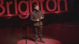 A letter to Mother Earth | Woodzy  | TEDxBrighton