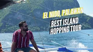 EL NIDO PALAWAN MIGHT BREAK YOUR HEART HERE'S WHY | FLAMEEXPLORER