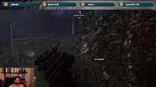 LOUD NOISES & EXPLOSIONS & LOOT