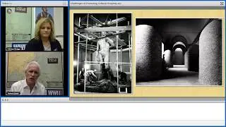 The Monuments Men: Saving Europe&rsquo;s Cultural Treasures