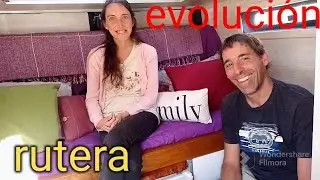 vida rutera