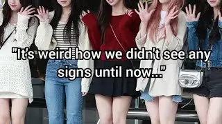 Agency Criticized for Verbally Abusing Rookie Girl Group Members #Kpop