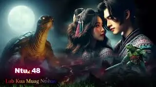 Lub Kua Muag Ntshav Ntu. 48 &ldquo;The Path of Love 11/01/2026