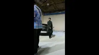 Thalapathy 62 Phootshoot Video