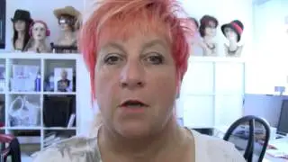 Wie tausche ich einzelnen Farben in der Palette aus ?