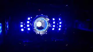 Unreleased Datsik Live @The NorVa