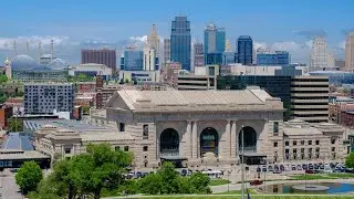 Discover Kansas City: Iconic Landmarks and Cultural Treasures