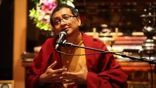 HOW TO DEVELOP COMPASSION FOR AN ENEMY