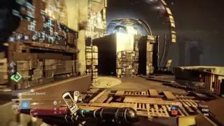 No Land Beyond Noob Attempts Iron Banner