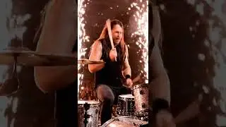 January 11, 2026 #drummer #lifeisbutadream #metal #ihavethisthingwithplants #drums #metallica