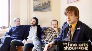 The Fine Arts Showcase - Friday On My Knees