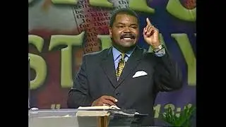 End Time Deception by Donald Perkins