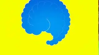 Video Intro Maker - Spatial Fractal