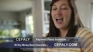 Meet CEFALY: a medical device that treats migraine attacks quickly and prevents future migraines.