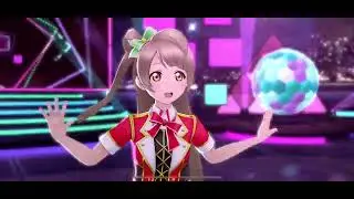 [LLSIFAS] Ye Mingzhu MV: Kotori Minami (Bokura no LIVE Kimi to no LIFE)