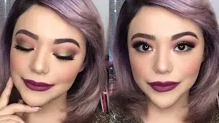 ⚡️Maquillaje De Noche | Irresistible Beauty Creations.