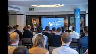 Worldsensing Tech Exchange EMEA 2025