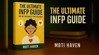 The INFP Personality Type Explained (Audiobook)
