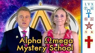 What is the difference between Witchcraft vs Golden Dawn Magick?