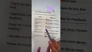 How to be polite in German 🇩🇪 #learngerman #germanlanguage #deutsch #sprache #tips #deutschkurs