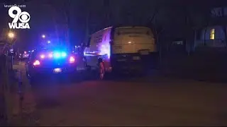 Police: Woman killed after fatal shooting in Suitland