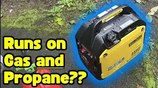 STOP Wasting Money on Inefficient RV Power Sources