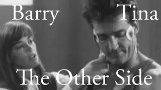 Barry Allen & Tina McGee ~ The Other Side