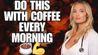 Men Over 60: Add Ginger & Honey to Your Coffee &ndash; You&rsquo;ll Be Shocked What It Does for Your Erections