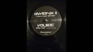 Dynamix II  - The 2 That Return