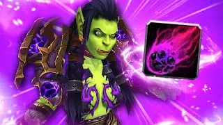This Demonology Warlock DOMINATES In Season 4! (5v5 1v1 Duels) - PvP WoW: Shadowlands 9.2.7