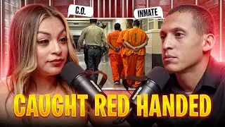 What Happens to Guards Compromised by Inmates in Prison