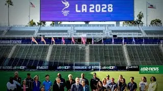 Olympics: LA agrees to host 2028 Games, Paris set for 2024