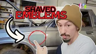 The CLEANEST Mod!! (Mazda B2200)