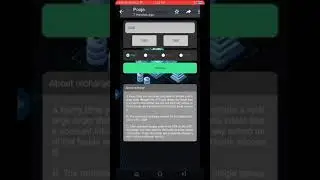 CRO official platform, daily transactions, stable income, a good opportunity for part-time income!