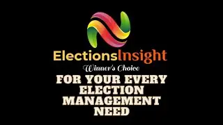 ELECTION INSIGHT