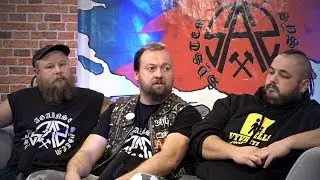 S.A.S.