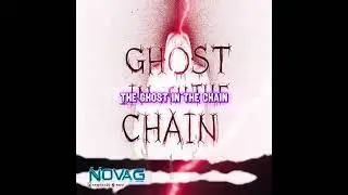 Song: Ghost in the Chain By: Nova G Ai #newmusic #Ai #matrix 