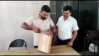 Paper Open Video 27 06 2022 II Shift BA II SEM  ENGLISH FB58 AGCOLLEGE, FARRUKHABAD