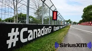 Speed City F1 Canadian Grand Prix LIVE Post-Race Show