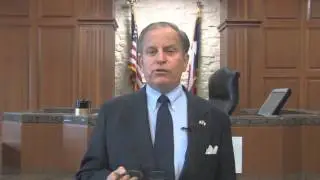 Bob Bennett Texas Grievance Process - The Office of Chief Disciplinary Counsel Complaint Letter