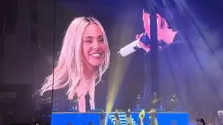 Abraham Mateo y Ana Mena - Quiero decirte - 2026