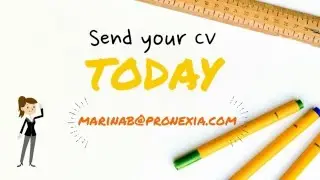 JOB OPENING - WEB DESIGN (MONTREAL)