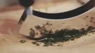 Simple Solutions: How to make herb salt
