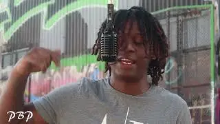 ItsPronto - No Hook | The Playback Performance