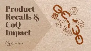 CoPQ: The Hidden Price Tag of Product Recalls & How to Cut Them with Qualityze