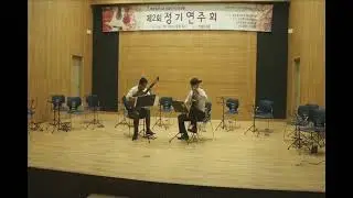 El Condor pass  (철새는 날아가고)