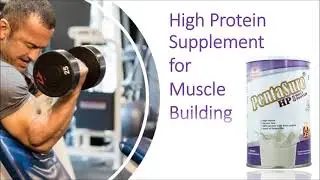 Whey Protein Powder | Best Whey Protein in India &ndash; Pentasure HP