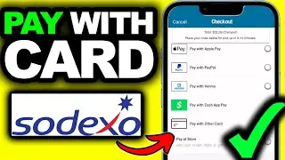 Can We Use Sodexo Card In Dominos App?