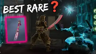 Is Yukka's Cupid Paw Is The Greatest Rare Weapon Ever ? 💯🧐 | Shadow Fight 4 Arena